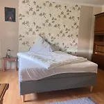 Appartement Am Abbehauser Bahnhof