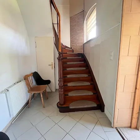 Am Abbehauser Bahnhof * Nordenham