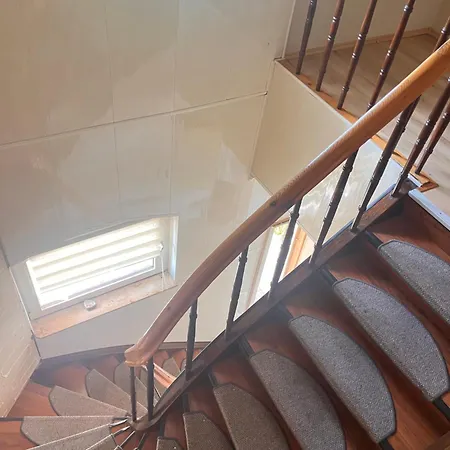 Am Abbehauser Bahnhof * Nordenham