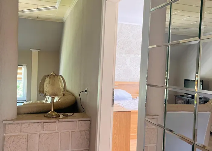 Am Abbehauser Bahnhof Διαμέρισμα Nordenham