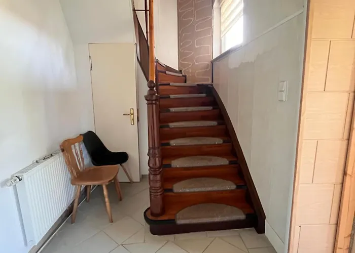 Am Abbehauser Bahnhof * Nordenham