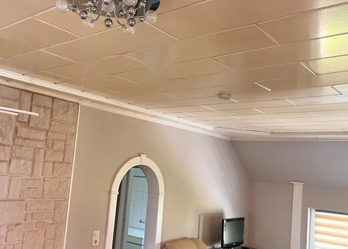 Am Abbehauser Bahnhof Διαμέρισμα Nordenham