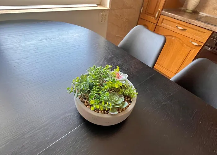 Am Abbehauser Bahnhof Διαμέρισμα *