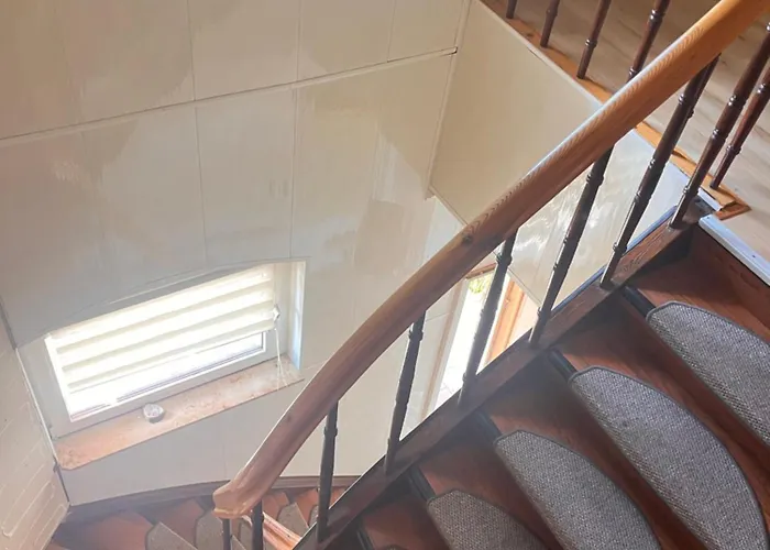 Am Abbehauser Bahnhof * Nordenham